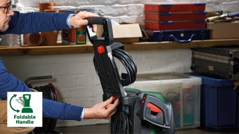 BOSCH MYJKA WYSOKOCIŚNIENIOWA UNIVERSAL AQUATAK 130 BOSCH MYJKA WYSOKOCIŚNIENIOWA UNIVERSAL AQUATAK 130