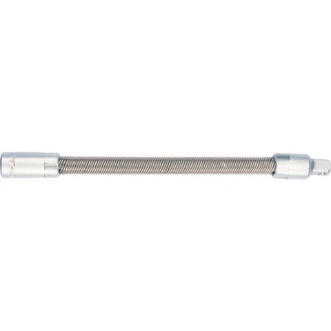 YATO PRZEDŁUŻKA ELASTYCZNA 1/4''*150MM YATO PRZEDŁUŻKA ELASTYCZNA 1/4''*150MM