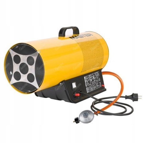 MASTER NAGRZEWNICA GAZOWA MASTER BLP 17M DE MASTER NAGRZEWNICA GAZOWA MASTER BLP 17M DE