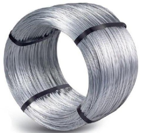 METALURGIA DRUT OCYNKOWANY 2.50MM NA METALURGIA DRUT OCYNKOWANY 2.50MM NA