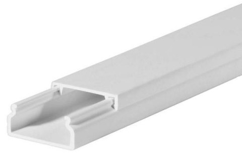 VOLTEO KORYTKO KABLOWE 2M 25MM*16MM