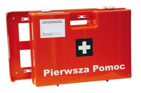 PK-MOT APTECZKA PIERWSZEJ POMOCY AZP 20 PK-MOT APTECZKA PIERWSZEJ POMOCY AZP 20