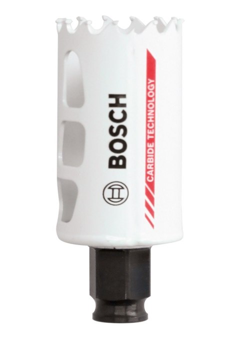 BOSCH PIŁA OTWORNICA Z WĘGLIKÓW ENDURANCE FOR HEAVY DUTY 38MM