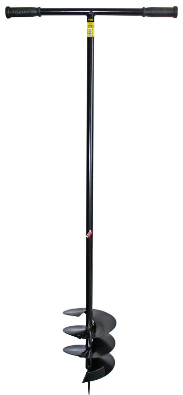 GROT ŚWIDER DO GLEBY 3-ZWOJOWY 230MM GROT ŚWIDER DO GLEBY 3-ZWOJOWY 230MM