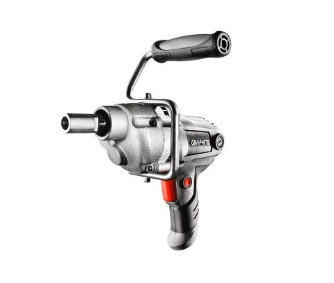 GRAPHITE WIERTARKO-MIESZARKA 850W 13MM GRAPHITE WIERTARKO-MIESZARKA 850W 13MM