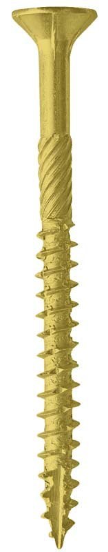 HSI WKRĘT UNIWERSALNY SAMOWIERCĄCY TORX T20 4.0*30MM