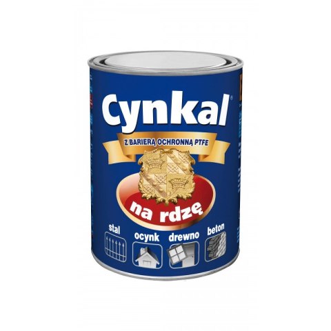 MALEXIM GRUNTOEMALIA AKRYLOWA CYNKAL 0,3L CZARNA 9005 MALEXIM GRUNTOEMALIA AKRYLOWA CYNKAL 0,3L CZARNA 9005