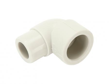 DIAMOND PP-R KOLANO-NYPLOWE 90 STOPNI 32MM PN20 DIAMOND PP-R KOLANO-NYPLOWE 90 STOPNI 32MM PN20