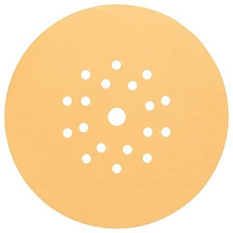 BOSCH KRĄŻEK ŚCIERNY DO GIPSU C470 225MM G80