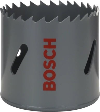 BOSCH PIŁA OTWORNICA BIMETAL 56MM BOSCH PIŁA OTWORNICA BIMETAL 56MM