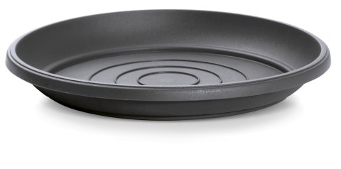 PROSPERPLAST PODSTAWKA TERRA - ANTRACYTOWY 290MM