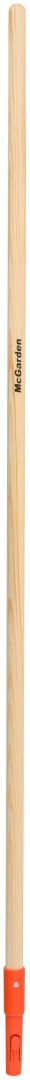 MC GARDEN TRZONEK, DRĄŻEK DREWNIANY Z CLICK 145 CM FI 24 MM MC GARDEN TRZONEK, DRĄŻEK DREWNIANY Z CLICK 145 CM FI 24 MM