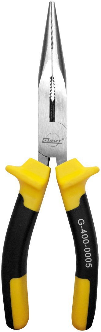 GROT SZCZYPCE WYDŁUŻANE PROSTE 160MM GROT SZCZYPCE WYDŁUŻANE PROSTE 160MM