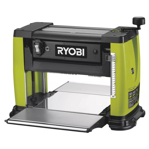 RYOBI GRUBOŚCIÓWKA RAP1500G 500W RYOBI GRUBOŚCIÓWKA RAP1500G 500W