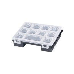 UN ORGANIZER TANDEM 200A