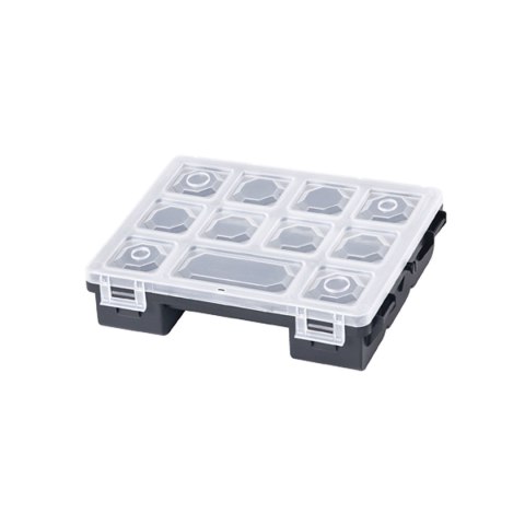 UN ORGANIZER TANDEM 200A