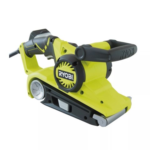 RYOBI SZLIFIERKA TAŚMOWA EBS800V 800W RYOBI SZLIFIERKA TAŚMOWA EBS800V 800W