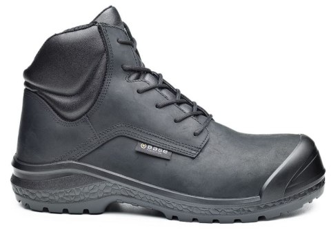 BASE BUTY TRZEWIKI BASE CLASIC 0883BKR CZARNE ROZMIAR 40
