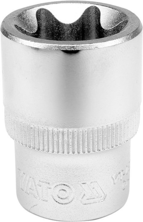 YATO NASADKA TORX 1/2''E24 YATO NASADKA TORX 1/2''E24