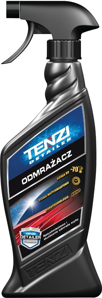 TENZI ODMRAŻACZ 0.6L. TENZI ODMRAŻACZ 0.6L.
