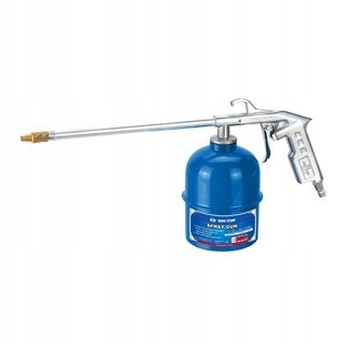 KING TONY PISTOLET NATRYSKOWY 600ML. KING TONY PISTOLET NATRYSKOWY 600ML.