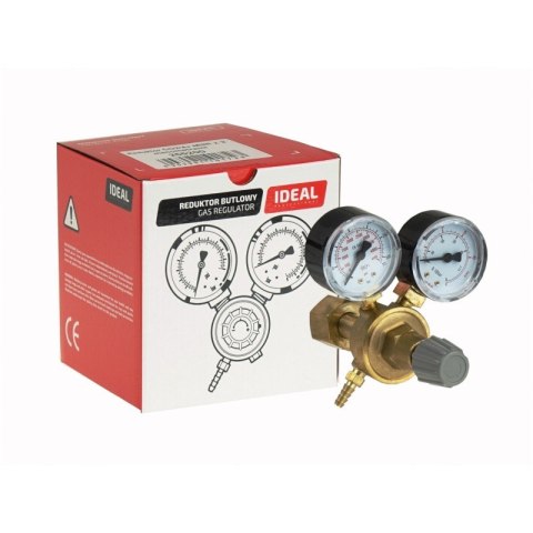 IDEAL REDUKTOR ARGON/CO2 MINI IDEAL REDUKTOR ARGON/CO2 MINI