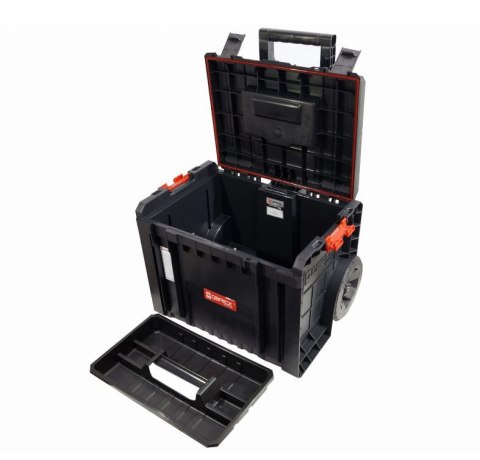 QBRICK SKRZYNKA NARZĘDZIOWA QBRICK SYSTEM PRO CART QBRICK SKRZYNKA NARZĘDZIOWA QBRICK SYSTEM PRO CART