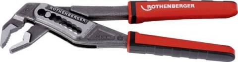 ROTHENBERGER KLUCZ NASTAWNY DO RUR NEW ROGRIP M 7'' 2K ROTHENBERGER KLUCZ NASTAWNY DO RUR NEW ROGRIP M 7'' 2K
