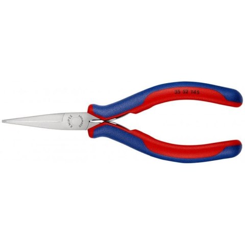 KNIPEX SZCZYPCE DLA ELEKTRONIKÓW 145MM KNIPEX SZCZYPCE DLA ELEKTRONIKÓW 145MM
