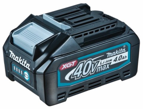 MAKITA AKUMULATOR BL4040 XGT 40V MAX 4.0 AH