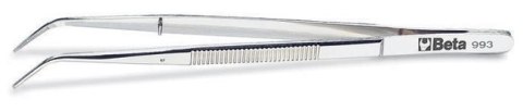 BETA PĘSETA ODGIĘTA PUNKTOWA 145MM