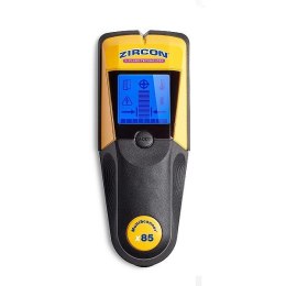 ZIRCON WYKRYWACZ ZIRCON X85 MULTISCANNER ONESTEP