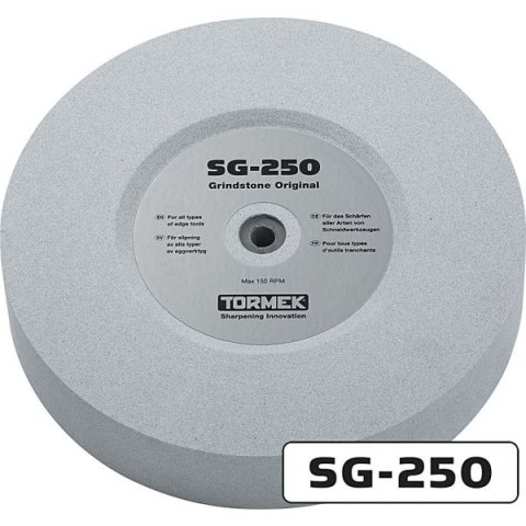 TORMEK KAMIEŃ SZLIFIERSKI SG-250