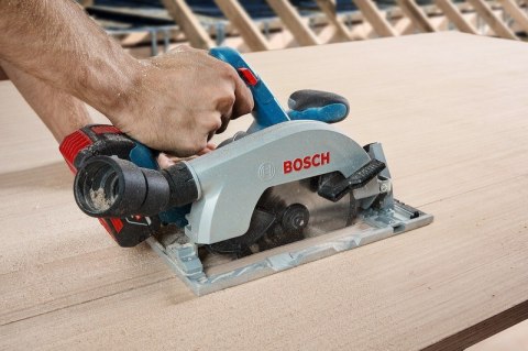 BOSCH PILARKA TARCZOWA AKUMULATOROWA GKS 185-LI 0*AH BOSCH PILARKA TARCZOWA AKUMULATOROWA GKS 185-LI 0*AH