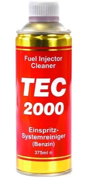 TEC 2000 TEC 2000 FUEL INJECTOR CLEANER CZYSZCZENIE WTRYSKÓW BENZYNY TEC 2000 TEC 2000 FUEL INJECTOR CLEANER CZYSZCZENIE WTRYSKÓW BENZYNY