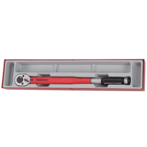 TENG TOOLS KLUCZ DYNAMOMETRYCZNY TTX1292 1/2'' 40-200NM TENG TOOLS KLUCZ DYNAMOMETRYCZNY TTX1292 1/2'' 40-200NM