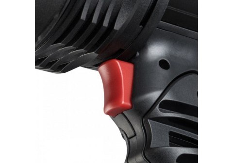 MACTRONIC LATARKA SZPERACZ X-PISTOL 1500LM MACTRONIC LATARKA SZPERACZ X-PISTOL 1500LM