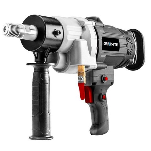 GRAPHITE WIERTNICA DIAMENTOWA 2200W GRAPHITE WIERTNICA DIAMENTOWA 2200W