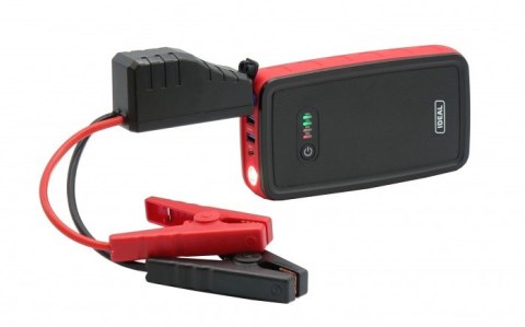IDEAL URZĄDZENIE ROZRUCHOWE POWER BANK 10600MAH IDEAL URZĄDZENIE ROZRUCHOWE POWER BANK 10600MAH