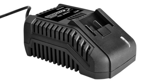 GRAPHITE ZESTAW ENERGY+ AKUMULATOR 2AH Z ŁADOWARKĄ GRAPHITE ZESTAW ENERGY+ AKUMULATOR 2AH Z ŁADOWARKĄ