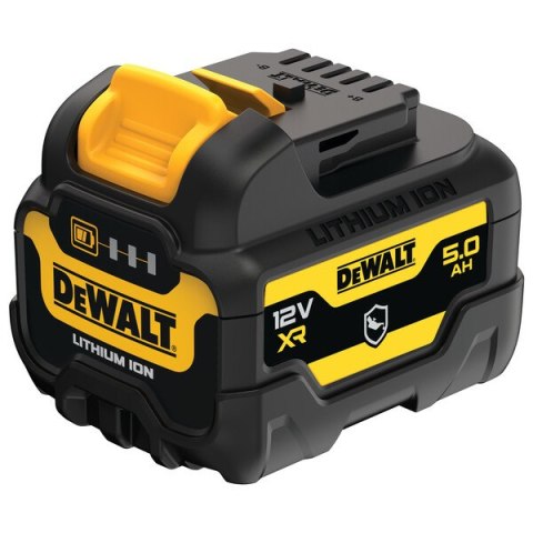 DEWALT AKUMULATOR 12V XR 5.0AH DEWALT AKUMULATOR 12V XR 5.0AH