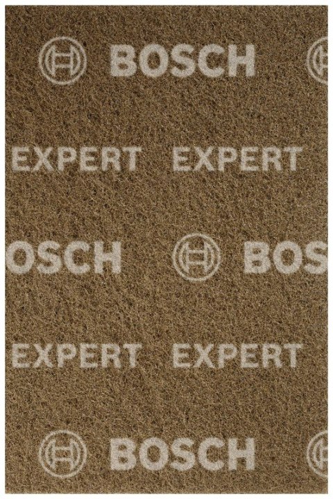 BOSCH ARKUSZ Z WŁÓKNINY EXPERT N880 152*229MM ZGRA