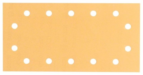 BOSCH ARKUSZE ŚCIERNE 115*230MM P180 BOSCH ARKUSZE ŚCIERNE 115*230MM P180
