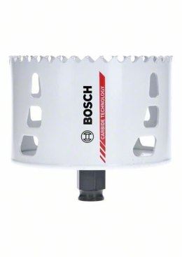 BOSCH PIŁA OTWORNICA Z WĘGLIKÓW ENDURANCE FOR HEAVY DUTY 102MM.