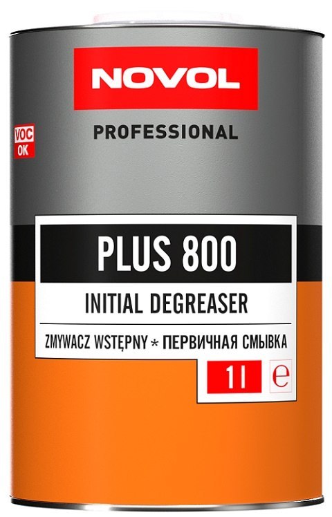 NOVOL PRZYSPIESZACZ DO WYROBÓW AKRYL PLUS 750 0,3L NOVOL PRZYSPIESZACZ DO WYROBÓW AKRYL PLUS 750 0,3L