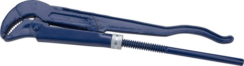 TOP TOOLS KLUCZ DO RUR NASTAWNY 1'' TOP TOOLS KLUCZ DO RUR NASTAWNY 1''