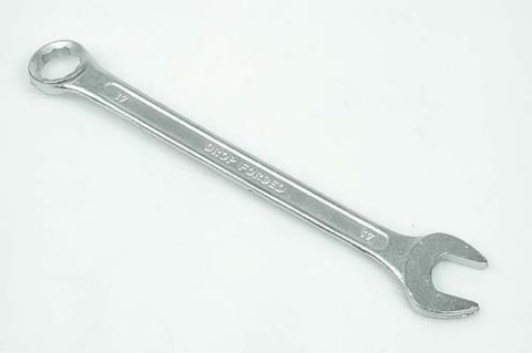 TOYA KLUCZ PŁASKO - OCZKOWY 13MM TOYA KLUCZ PŁASKO - OCZKOWY 13MM