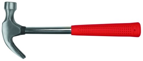 TOP TOOLS MŁOTEK STOLARSKI 0.45KG TRZONEK METALOWY TOP TOOLS MŁOTEK STOLARSKI 0.45KG TRZONEK METALOWY