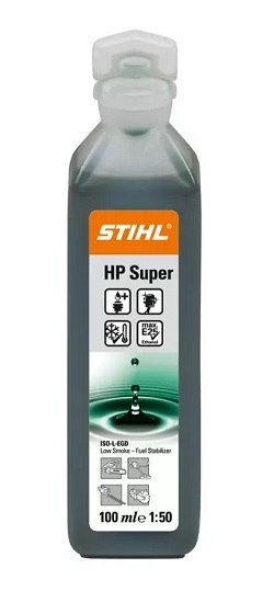 STIHL OLEJ HP SUPER DO SILNIKÓW 2-SUWOWYCH 100ML STIHL OLEJ HP SUPER DO SILNIKÓW 2-SUWOWYCH 100ML