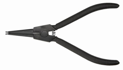 TOPEX SZCZYPCE SEGERA ZEWNĘTRZNE PROSTE 180MM RĄCZKI Z POWŁOKĄ PCV TOPEX SZCZYPCE SEGERA ZEWNĘTRZNE PROSTE 180MM RĄCZKI Z POWŁOKĄ PCV